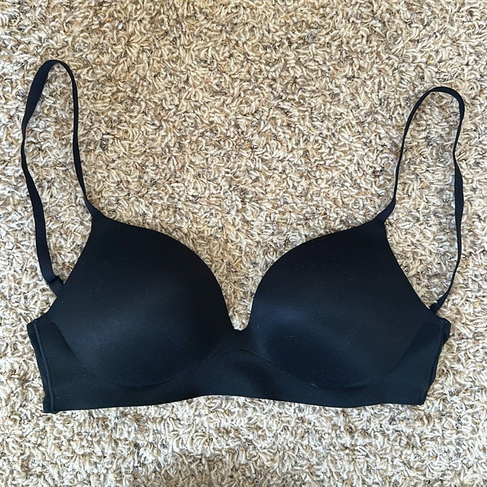 Victoria’s Secret Incredible Push Up Bra